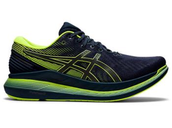 Asics Erkek GLIDERIDE 2 LITE-SHOW Koşu Ayakkabısı TR286TU